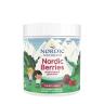 Nordic Naturals Nordic Berries Multivitamin Gummies (120 gummies, Cherry Berry)